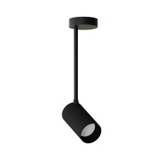 Spot lustra Mono S Black 7727 Nowodvorski
