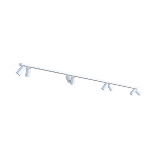 Spot plafoniera Mono VIII 2x200 White 7752 Nowodvorski