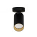 Spot plafoniera Mono I Black/Gold 7763 Nowodvorski