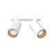 Spot plafoniera Mono II White/Gold 7774 Nowodvorski