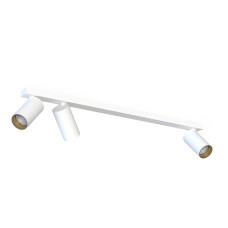 Spot plafoniera Mono III White/Gold 7775 Nowodvorski