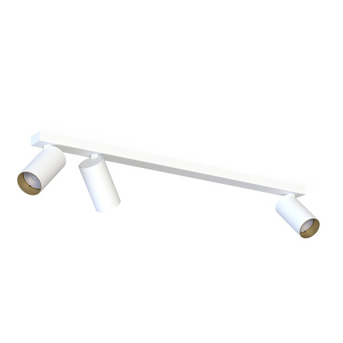 Spot plafoniera Mono III White/Gold 7775 Nowodvorski