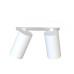 Spot plafoniera Mono II White 7810 Nowodvorski