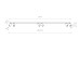 Spot plafoniera Mono VI White/Gold 7777 Nowodvorski