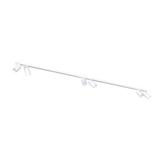 Spot plafoniera Mono VI White 7813 Nowodvorski