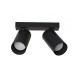 Spot plafoniera Mono II Black 7841 Nowodvorski