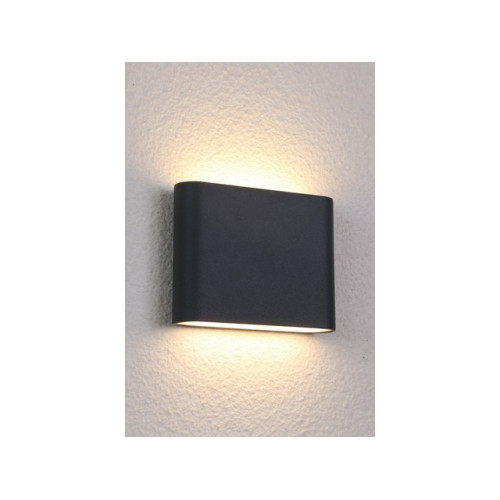 Aplica exterior Semi led 6775 Nowodvorski
