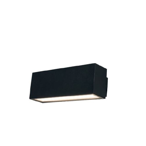 Aplica exterior led Unit 9122 Nowodvorski