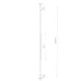 Pendul Vertic Led 10857 Nowodvorski 