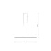Pendul Bar Led S 10363 Nowodvorski