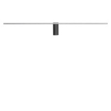 Aplica Spin LED M Nowodvorski 10621