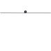 Aplica Spin LED L Nowodvorski 10622