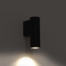 Aplica Fourty Wall S Black 10747 Nowodvorski