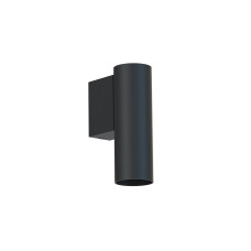 Aplica Fourty Wall S Black 10747 Nowodvorski
