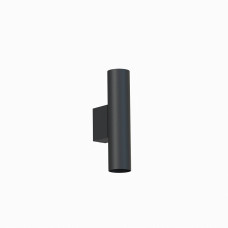 Aplica Fourty Wall M Black 10753 Nowodvorski