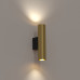 Aplica Fourty Wall M Brass 10754 Nowodvorski