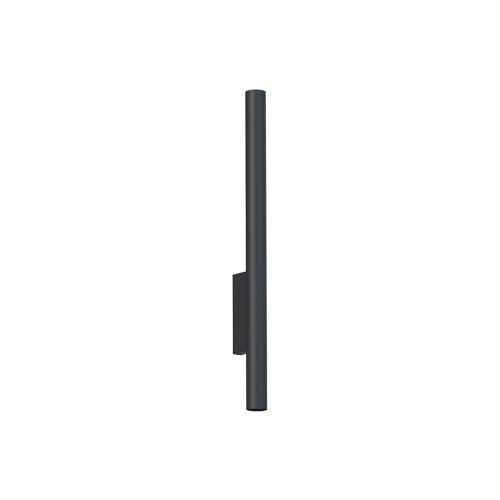 Aplica Fourty Wall XL Black 10759 Nowodvorski
