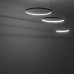Pendul Circolo Led S 10817 Nowodvorski