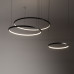 Pendul Circolo Led S 10817 Nowodvorski