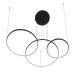 Pendul Circolo Led S 10817 Nowodvorski