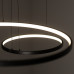 Pendul Circolo Led S 10817 Nowodvorski