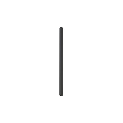 Plafoniera Fourty M Black 10821 Nowodvorski
