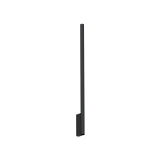 Aplica Laser Wall XL Black 10827 Nowodvorski