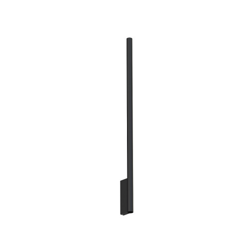 Aplica Laser Wall XL Black 10827 Nowodvorski