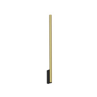 Aplica Laser Wall XL Brass 10828 Nowodvorski