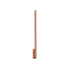 Aplica Laser Wall XL Copper 10831 Nowodvorski