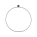Aplica Circolo Led S 10815 Nowodvorski