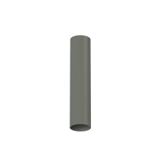 Plafoniera Fourty S Umbra Gray 10884 Nowodvorski