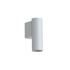 Aplica Fourty Wall S Silk Gray 10888 Nowodvorski