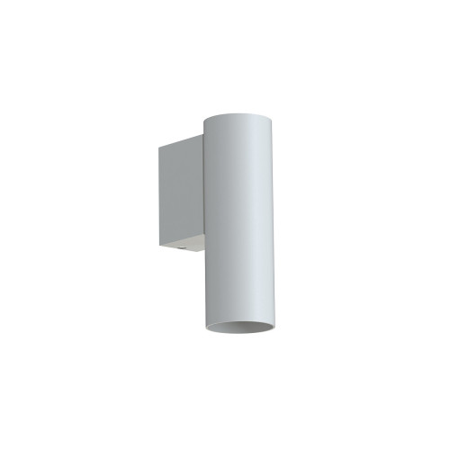 Aplica Fourty Wall S Silk Gray 10888 Nowodvorski