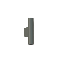 Aplica Fourty Wall M Umbra Gray 10891 Nowodvorski