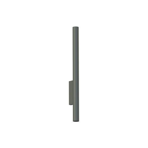Aplica Fourty Wall XL Umbra Gray 10893 Nowodvorski
