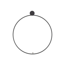 Aplica Circolo Led S 10930 Nowodvorski