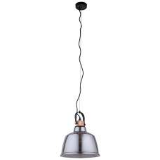 Pendul Amalfi 8380 Silver L Nowodvorski