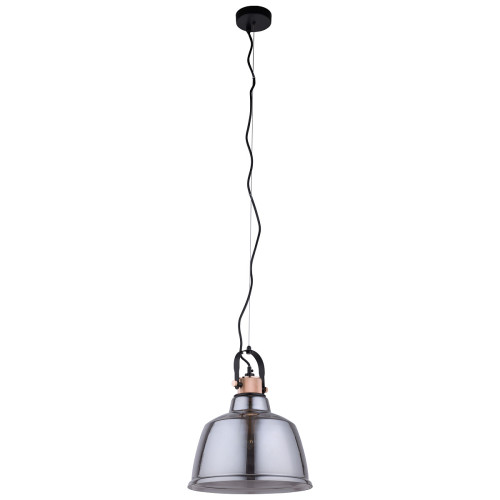 Pendul Amalfi 8380 Silver L Nowodvorski