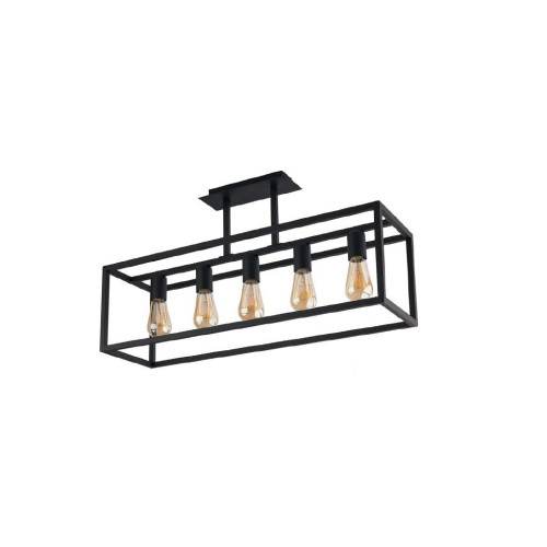 Lustra Crate 9047 Nowodvorski