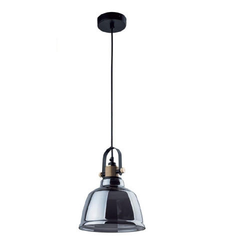 Pendul Amalfi 9152 Silver Nowodvorski