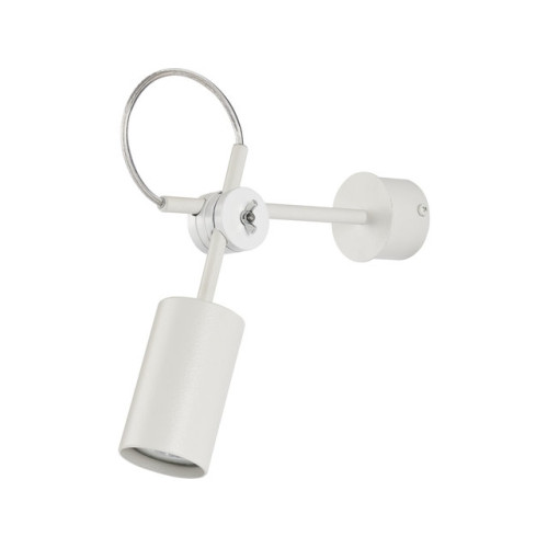 Aplica Eye white 5654 Nowodvorski
