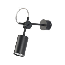 Aplica Eye graphite 5655 Nowodvorski