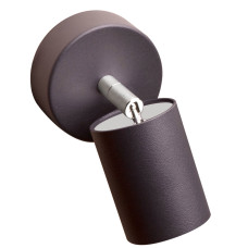 Aplica Eye Spot Graphite 6134 Nowodvorski