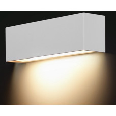 Aplica Straight wall white XS 6345 Nowodvorski