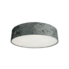 Plafoniera Croco 8956 Graphite Nowodvorski