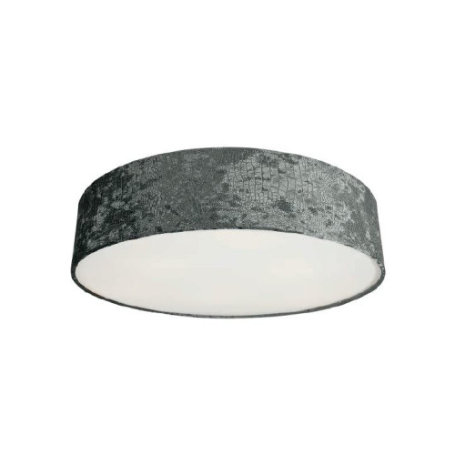 Plafoniera Croco 8956 Graphite Nowodvorski