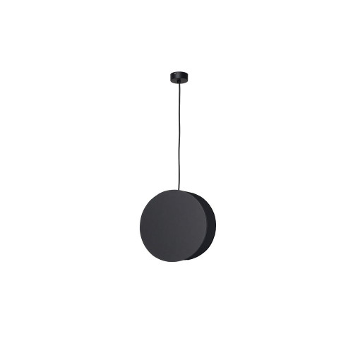 Pendul Wheel 9033 Black Nowodvorski