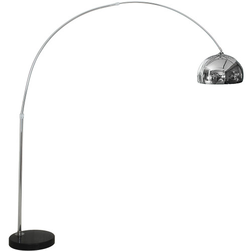 Lampadar Cosmo crom S 4917 Nowodvorski