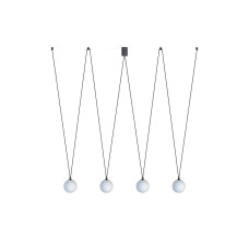 Lustra Sling IV 10354 Nowodvorski